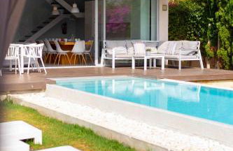 Villa barcares - Foto 32