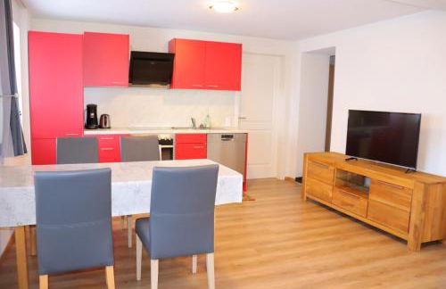 Haus Belchenwiese - Foto 8