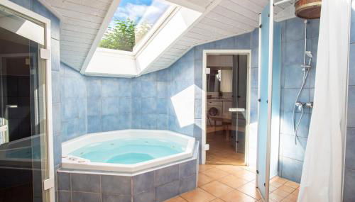 Strandblick - Dorf 1 Ferienhaus 15 - Foto 2