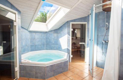 Strandblick - Dorf 1 Ferienhaus 15 - Foto 2