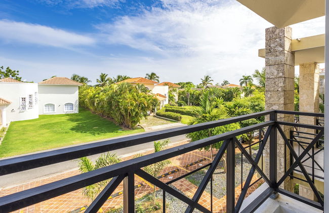 Family Elite Golf Vacations in Cocotal - Foto 22