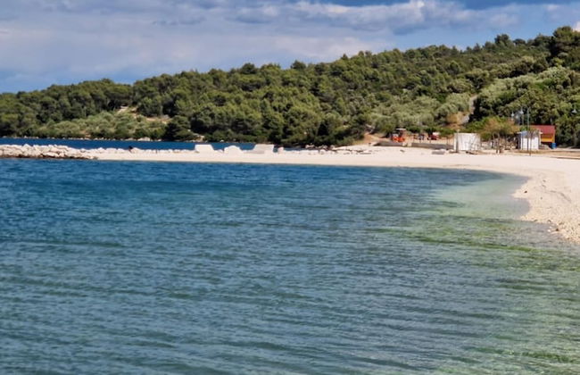 Cute apartment in stone house near sea - Foto 70