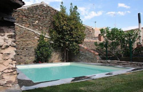 Casa Rural Doña Catalina - Foto 5