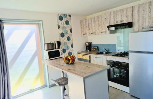 Havre de Paix - Maisonnette Charmante avec Extérieur Privé - Foto 3