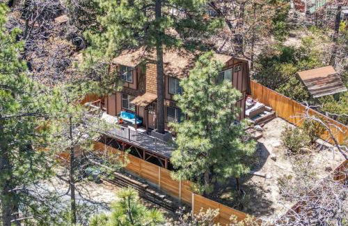 Blissfully Wild -with Hot Tub and pets are welcome - Foto 66