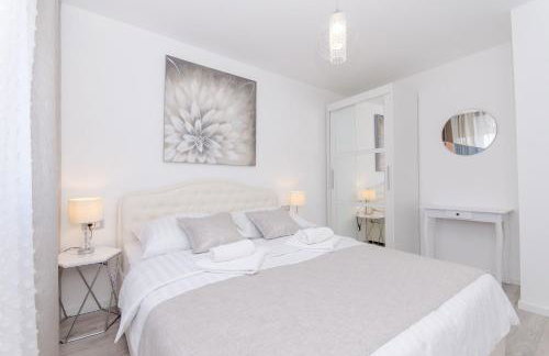 Apartment Luxury Center - Photo 28