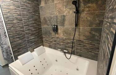 La suite Balnéo - Foto 1