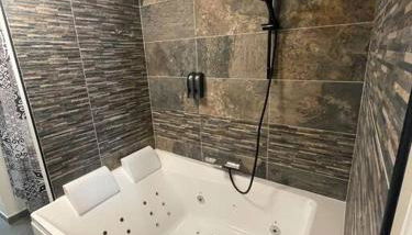 La suite Balnéo - Foto 1