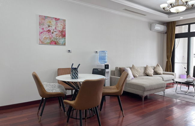 Mai-homestay Royal City 3 bedrooms - Foto 13