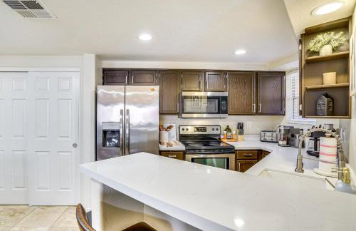 Family-Friendly Condo with Pool Access in Phoenix! - Foto 10