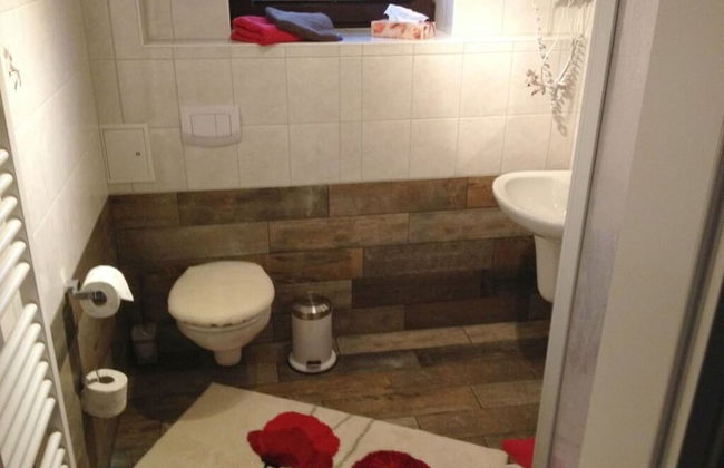 Holiday Home \"baltic Sea Dream\" - Foto 9