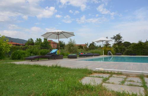 Casa dei Girasoli - Foto 16