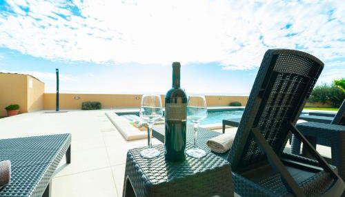 Apartment Holiday House Diana - Foto 4