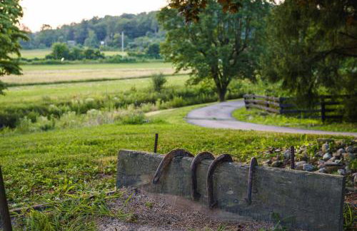 Liberty Lodge Pool & Hot Tub Game Room BBQ - Foto 73