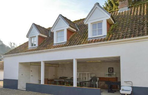 Cozy Apartment In Alette With Wifi - Foto 12