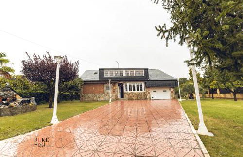 Villa Nuevo Baztan - Foto 8