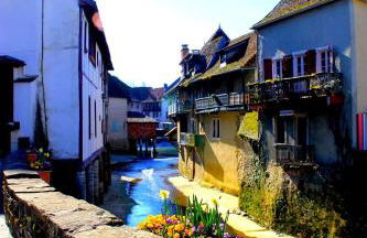 Les Pavillons du Rooy - Foto 38