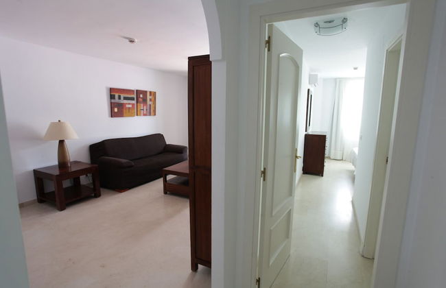 Hotel Apartamentos Manilva Sun - Photo 32