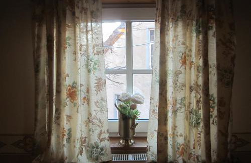 Historisches Ferienhaus Zum alten Standesamt - Foto 42