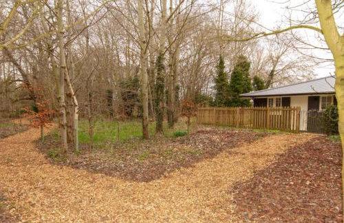 Breckland Cottage - Secluded Country Getaway - Foto 14