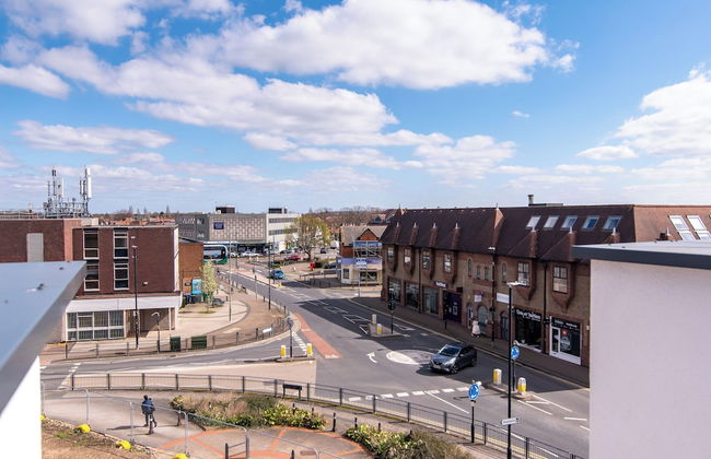 Bridgford Place - Foto 23