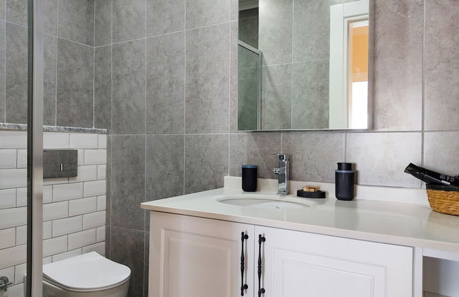 07 Oba Apartments - Foto 9