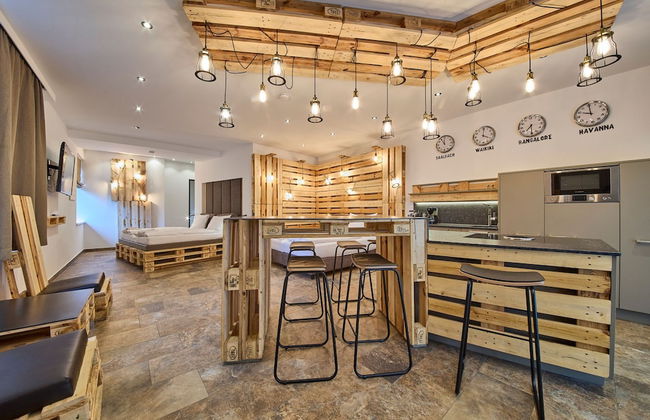 Appartement Bretterbude - Foto 25