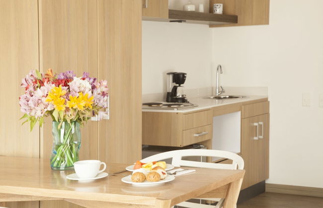 Viaggio Teleport Suites - Photo 49