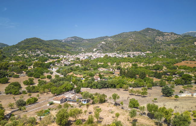 Es Puig Mancor - Foto 21