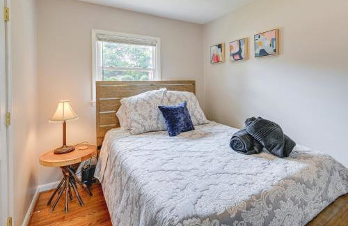 Greensboro Vacation Rental 2 Mi to Downtown! - Foto 14