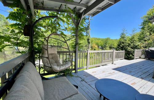 Lake House, Fire Pit, Games Magnolia Lake House - Foto 53