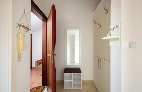 Sunny app Poreč with reserved parking - Foto 24