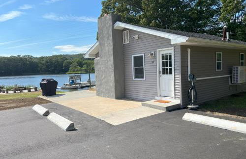 Thames River Cottage - Foto 32