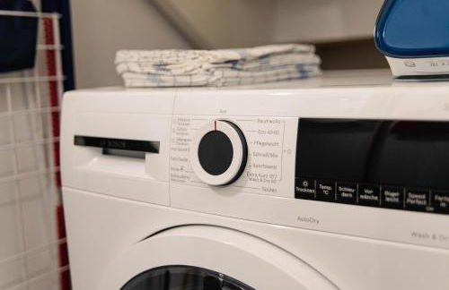 Küsten Apartments Tannenhausen - Foto 17