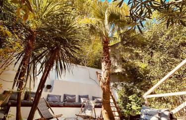 La Cabane du Bois - Foto 1