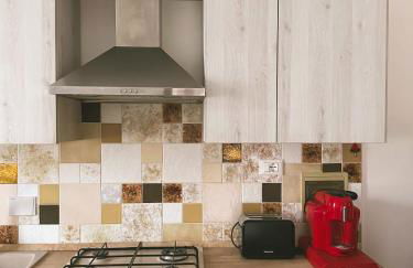 Casa con giardino in Mugello a 30 minuti da Firenze "SoleLuna" - Foto 17