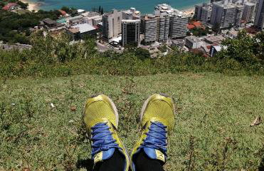 Vista da Orla de Itapoã - 1002 - Foto 17