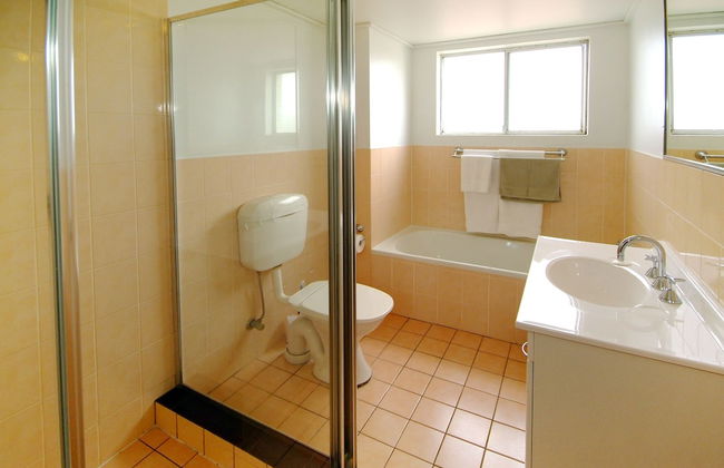 Tradewinds Apartments - Foto 67