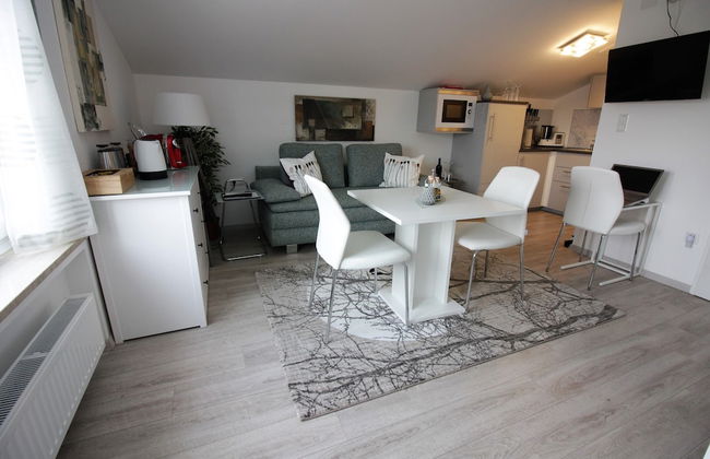 Baum-Apartments - Foto 15