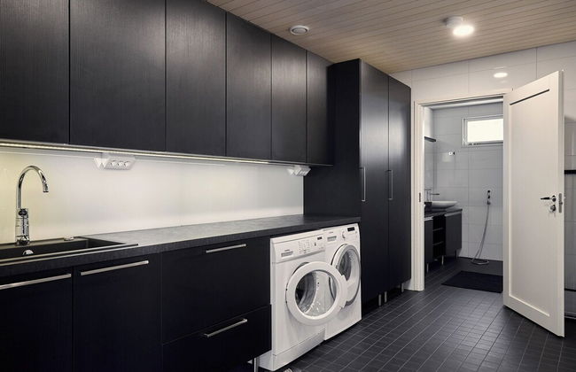 Platinum Swing - Spacious 4BR Villa with Panorama Views - Foto 37