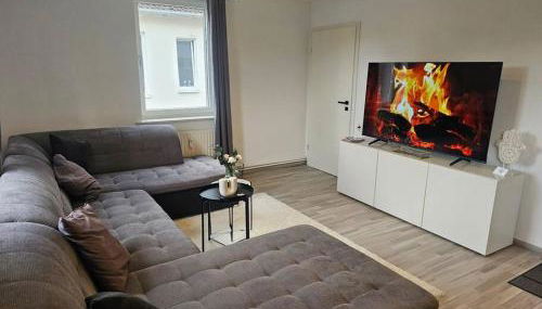 FeWo in Holzminden-Zentrum - Foto 4