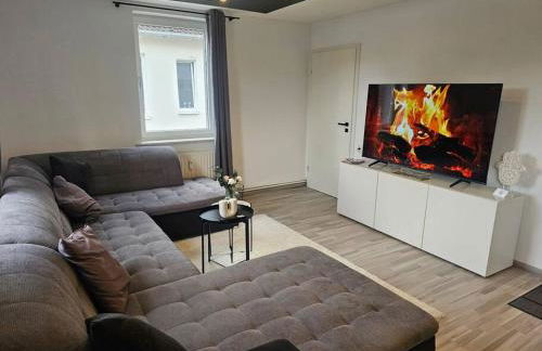 FeWo in Holzminden-Zentrum - Foto 4