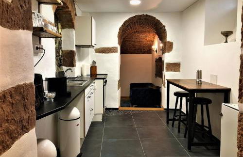 Historical Luxury Homes - Luxus Suite Colloseum - Foto 23