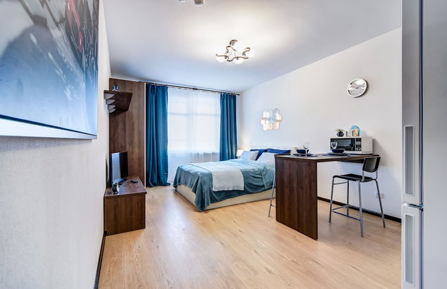 Apartment Vesta ZimaLeto - Foto 33