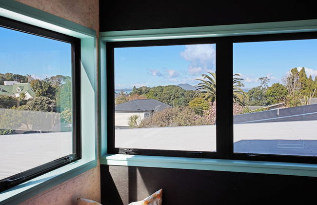 Artist's Colourful Casa with Spa Pool - Foto 49