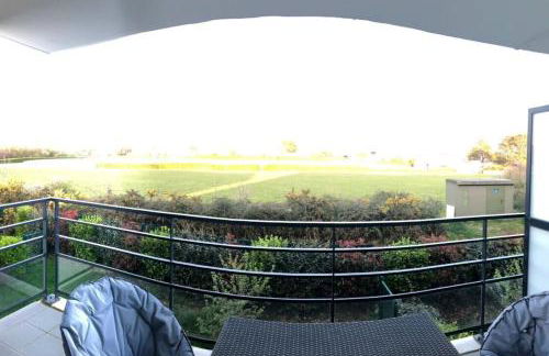 Appartement neuf de standing Plage à pied - Foto 6