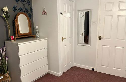 Llanidloes Townhouse-pet-friendly-sleeps 7-Mid Wales - Foto 19