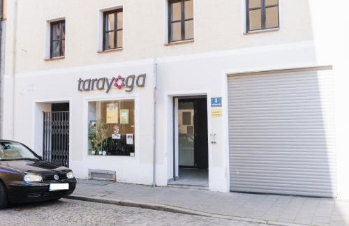 raum life - Quartier 10 - Gemeinsam zentral wohnen auf 300qm - Parkplätze - Foto 26