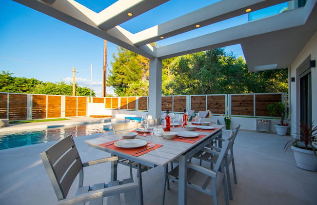 Villa Mandi & Jani - Foto 37