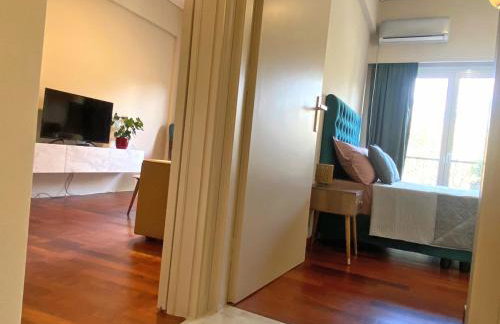 Agora Apt1, Metro Station, 1 bdrm - Foto 22